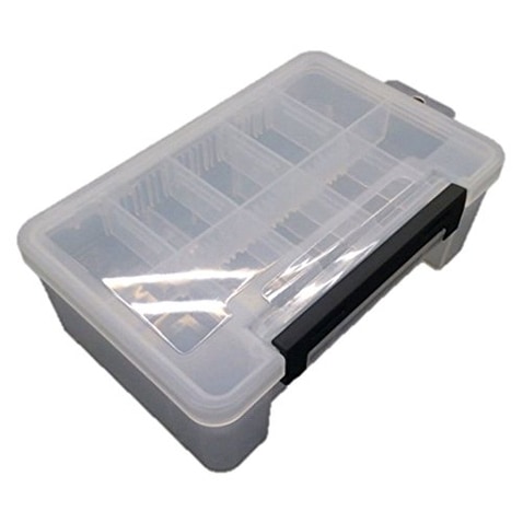 明邦化学 メイホウ システムトレイケース HD