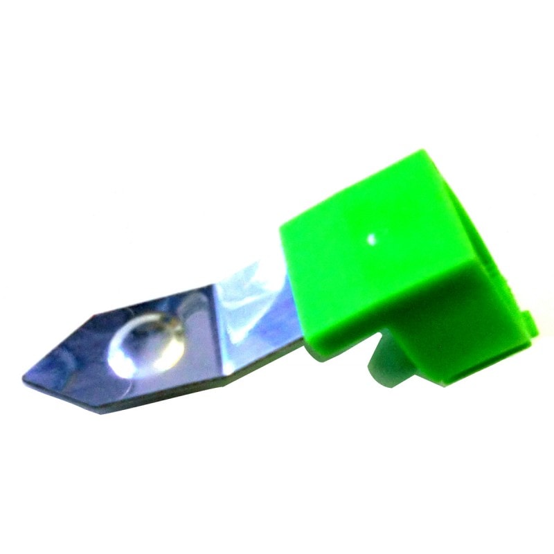 石黒金属 ガーデンヘルパー 草抜き爪 A型 KP-12A