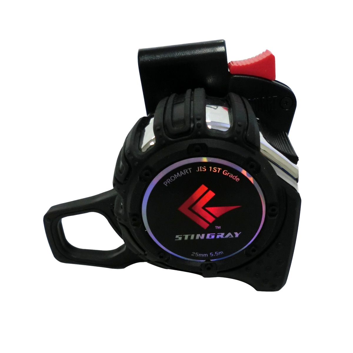 原度器 プロマート コンベックス スティングレイMAG 25幅5.5m コンポケ