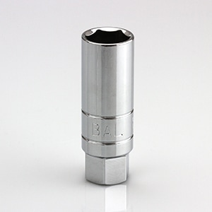 大橋産業 アルミホイール対応ソケット 19mm No.75