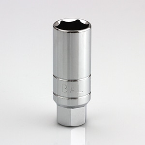 大橋産業 アルミホイール対応ソケット 21mm No.76