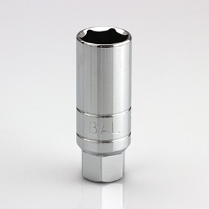 大橋産業 アルミホイール対応ソケット 21mm No.76