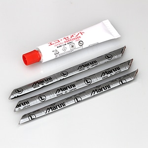 大橋産業 パンク修理キット パワーバルカシール 補充用 No.833