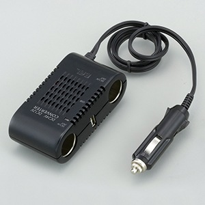 大橋産業 DC/DCコンバーター 10A No.1771