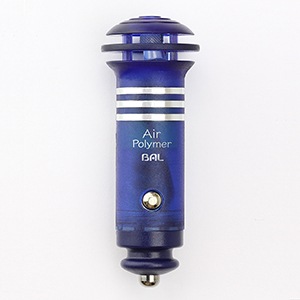 大橋産業 エアポリマー クリアブループラ No.1831