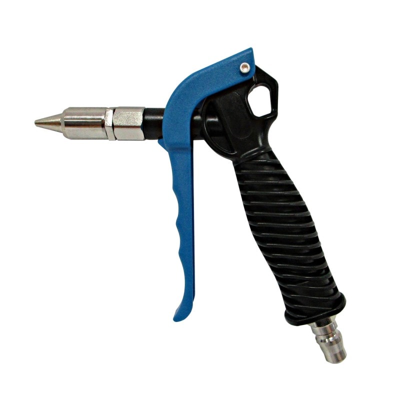 グレートツール 軽量エアーダスターノズル 静音ノズル GTBG-2 アークランズ