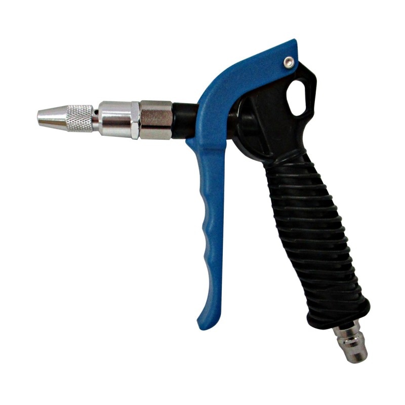 グレートツール 軽量エアーダスターノズル 流量調整ノズル GTBG-4 アークランズ