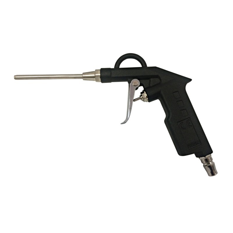 グレートツール 常圧エアーダスターノズル 100mm GTBG-6 アークランズ