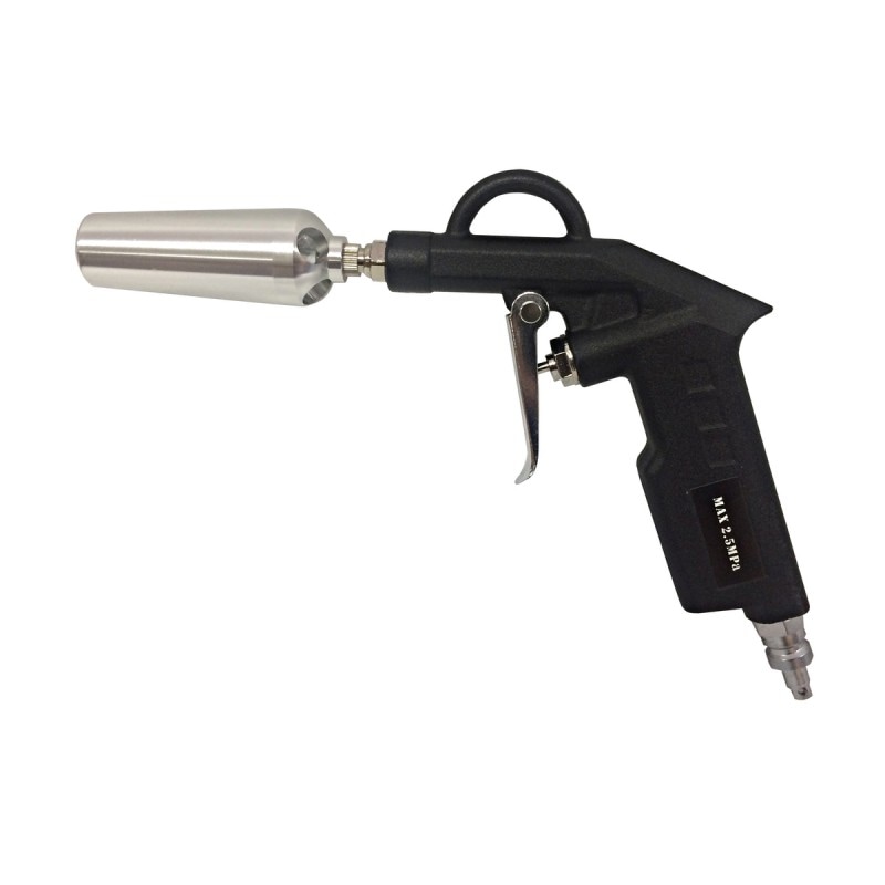 グレートツール 高圧エアーダスターノズル 増風調整ノズル GTBG-9 アークランズ