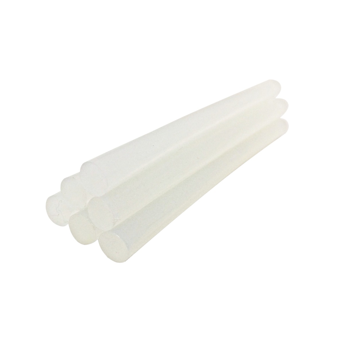 ウイザ WIZA グルーガン用スティック 6本 透明 アークランズ