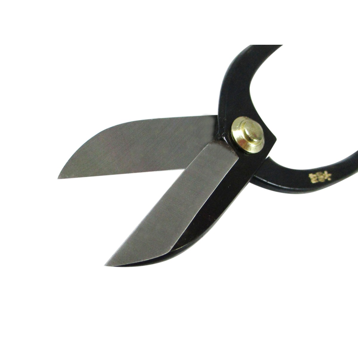 若獅子 池の坊鋏 全鋼 165mm No.725017 アークランズ | 土農工具・鋏