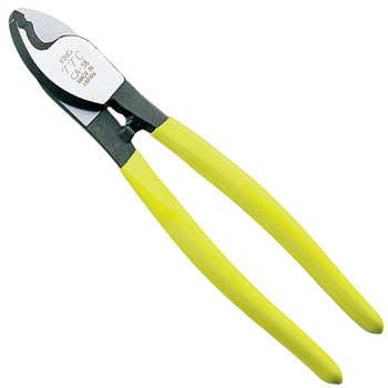 ツノダ 配線用ケーブルカッター CA-22