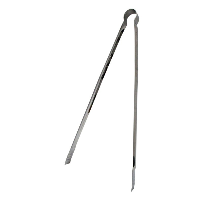 永塚製作所 ステンレス 火バサミ 450mm 712944