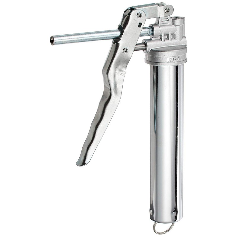 エーゼット AZ 2ウェイ80グリースガン 片手タイプ 箱 G302