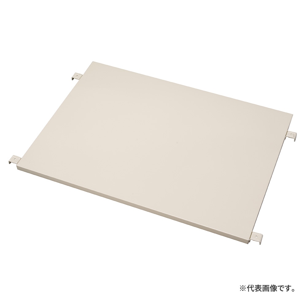 【法人限定】ナンシン カゴ車用 中間棚 RS-55 アイボリー用 適合機種RC-55CIV/RC-P-55C 【メーカー直送・代引不可・置配不可・配送地域限定】