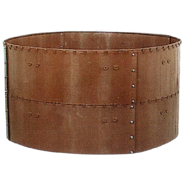 KANZAWA カンザワ スーパーポンチ K-503 特大 165mm | 工具,作業工具