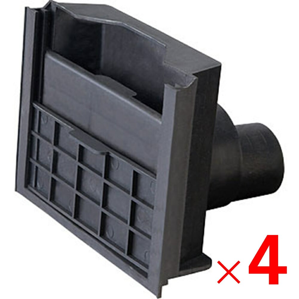 【送料無料】【法人限定】サンポリ 水番スマートタイプ タテ280×ヨコ380×奥行300mm ×4個 ケース販売 【メーカー直送・代引不可・置配不可・配送地域限定】