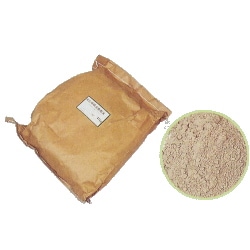 【送料無料】[2個まで1個口] 特級木節粘土[本山木節微粉末] 10kg 255-535