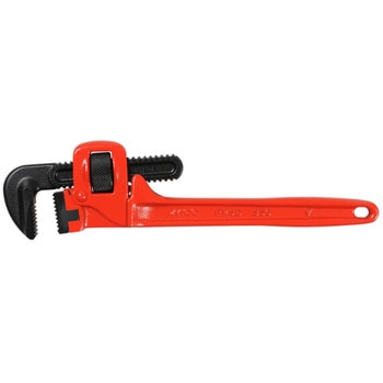 エムシーシー MCC パイプレンチスタンダード 300mm PW-SD30