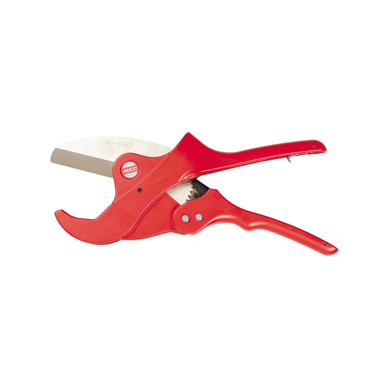 【送料無料】エムシーシー MCC 塩ビカッタ VC63ED VC-0363