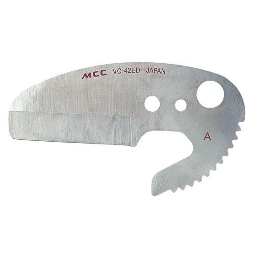 エムシーシー MCC 塩ビカッタ VC42ED VC-0342用替刃 VCE0342