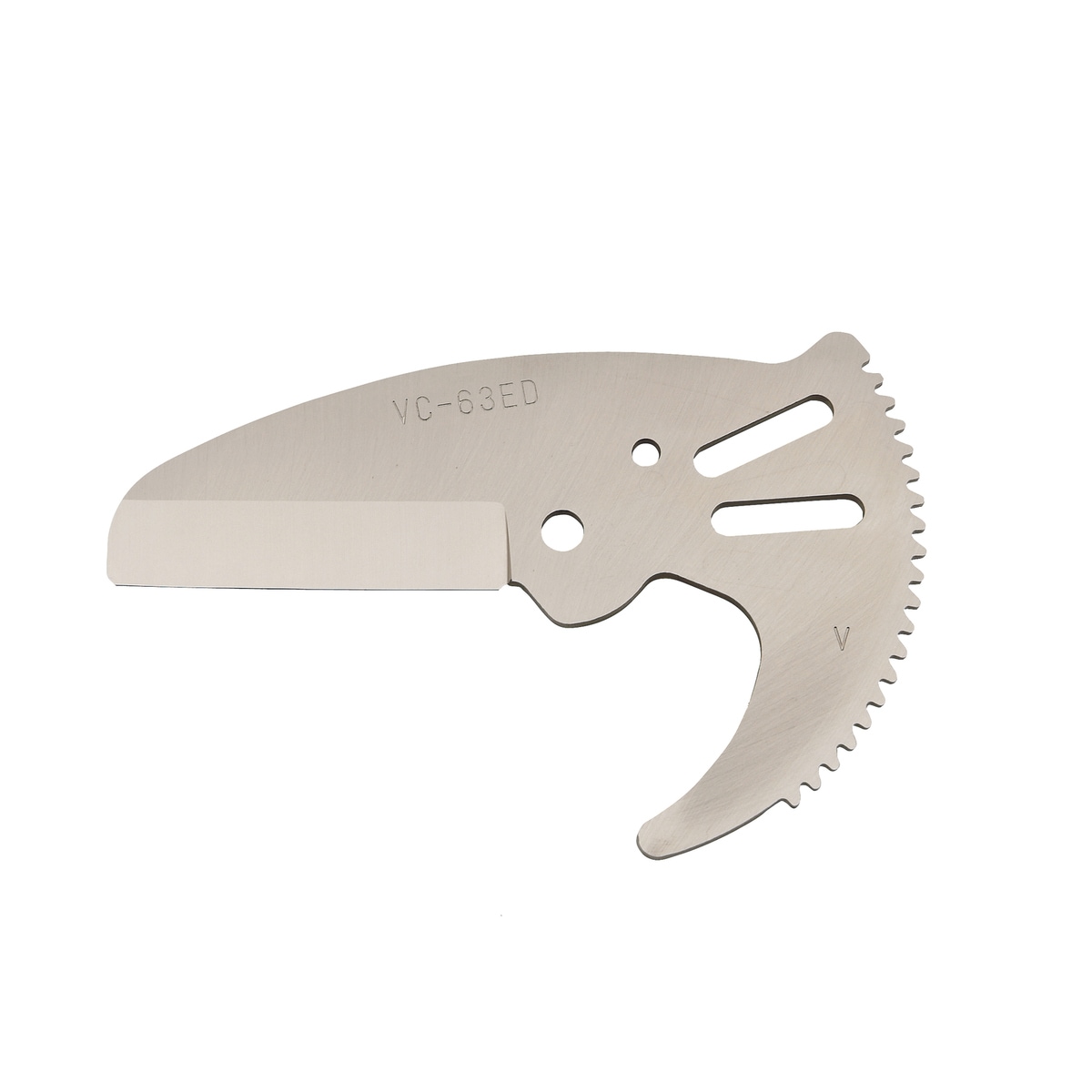 エムシーシー MCC 塩ビカッタ VC63ED VC-0363用替刃 VCE0363