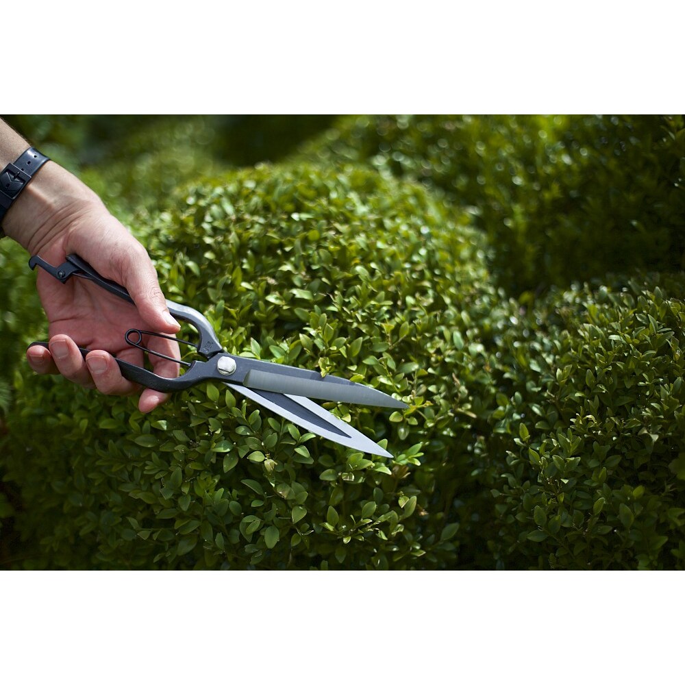 若狭屋 芝草切鋏 270mm No,SL-10 | 土農工具・鋏・鎌,ハサミ,芝生