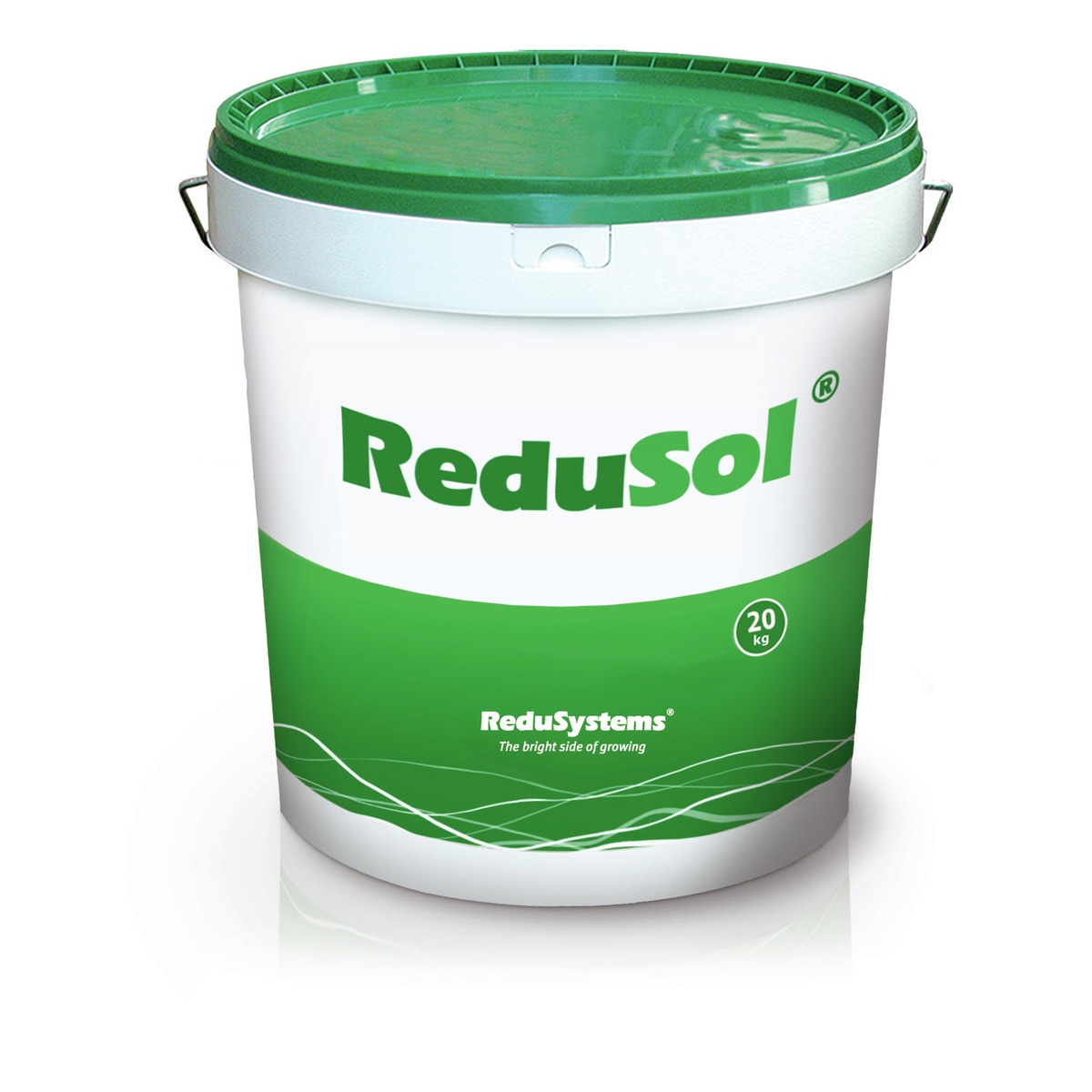 【送料無料】レディシステムジャパン レディソル 20kg 遮光遮熱剤