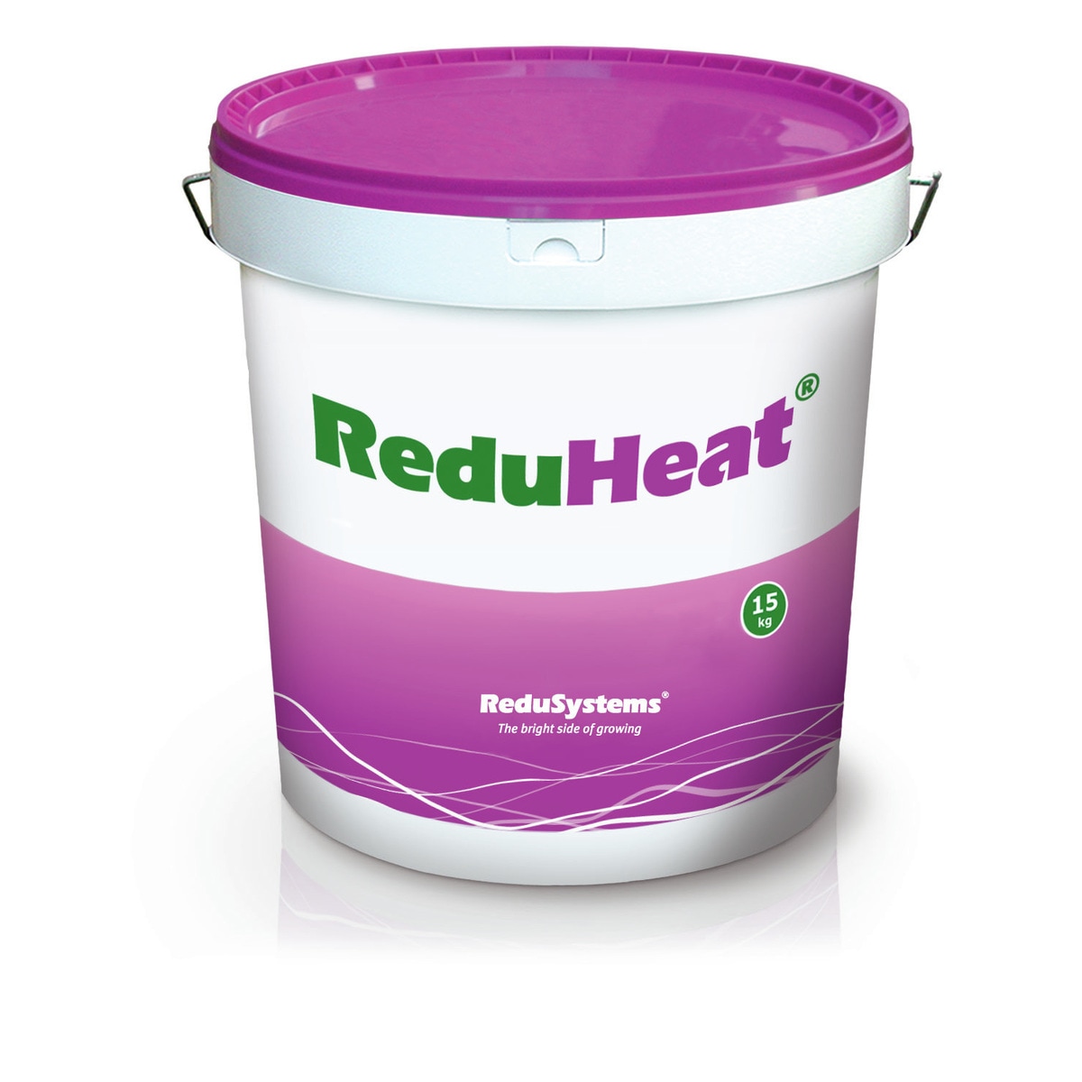 【送料無料】レディシステムジャパン レディヒート 15kg 遮熱剤