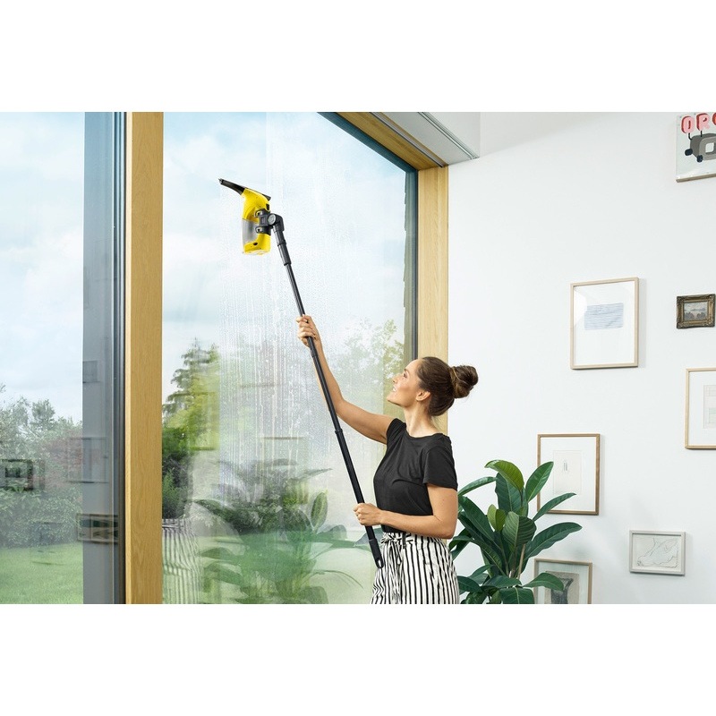 送料無料】ケルヒャー 延長ポールセット 2.633-144.0 | 工具,電動工具