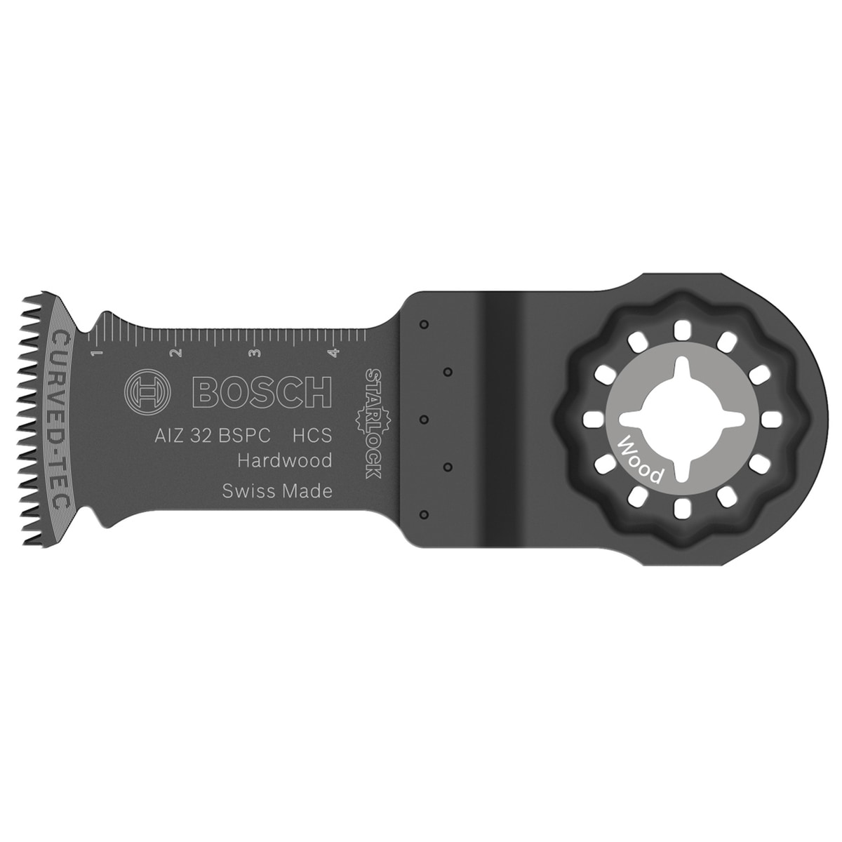 ボッシュ MAII32SC/10 マルチツール用替刃10枚入り【野田愛宕店