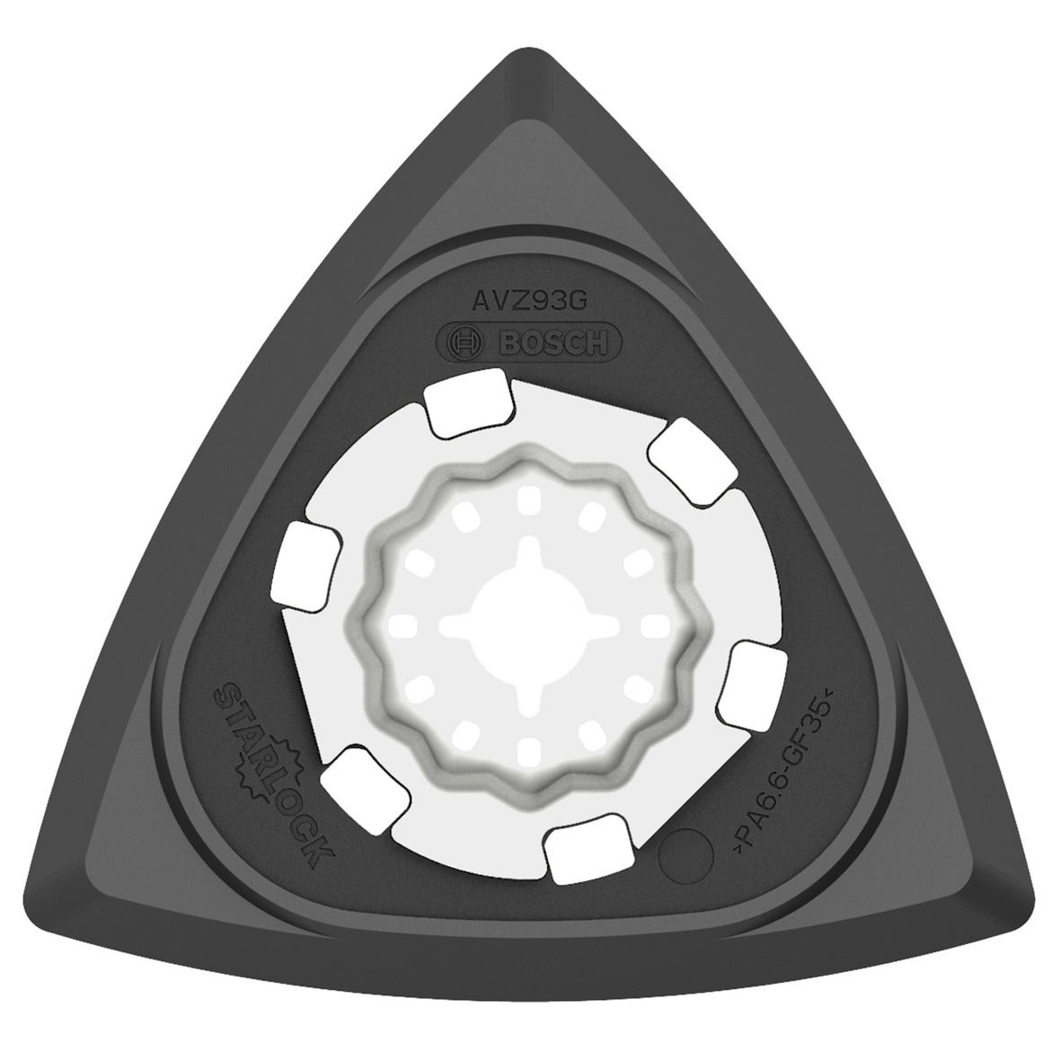 ボッシュ ラバーパッド スターロック AVZ93G