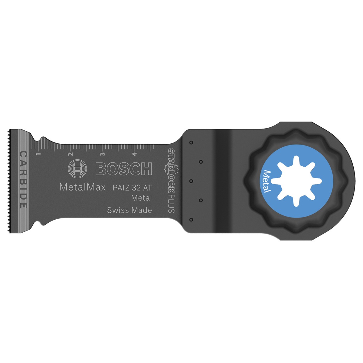 ボッシュ カットソーブレード スターロックプラス PAIZ32AT