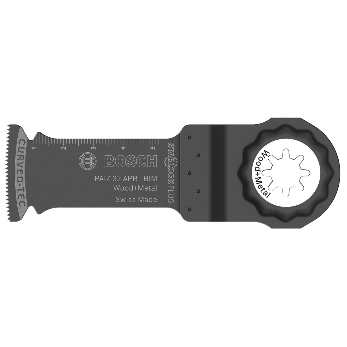 ボッシュ カットソーブレード　スターロックプラス PAIZ32APB
