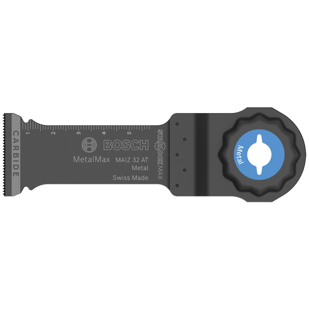 ボッシュ カットソーブレード スターロックマックス MAIZ32AT