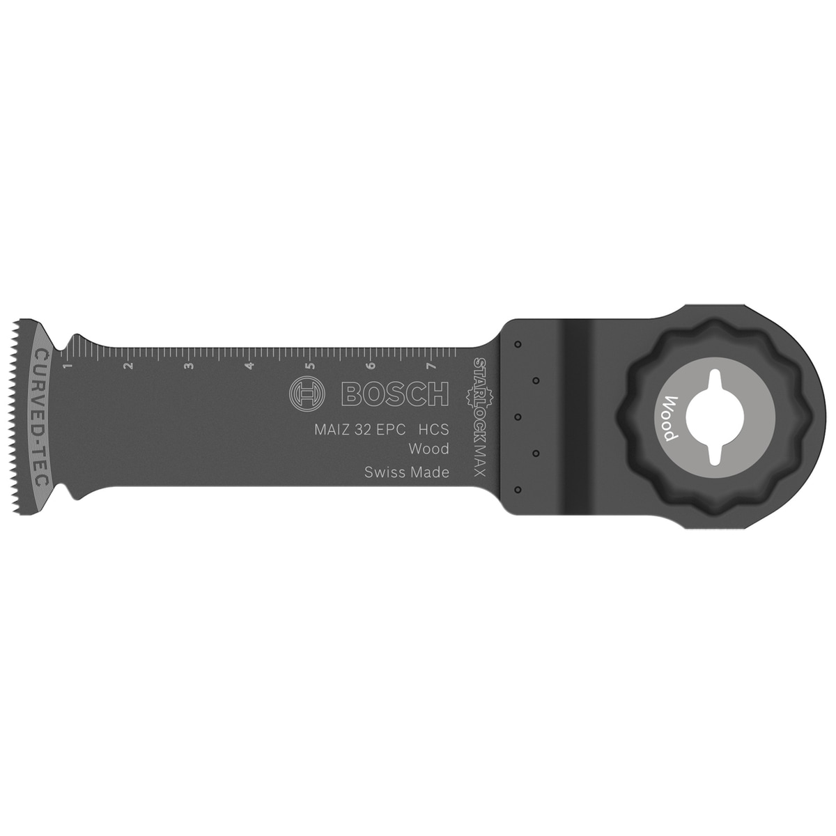 ボッシュ カットソーブレード スターロックマックス MAIZ32EPC