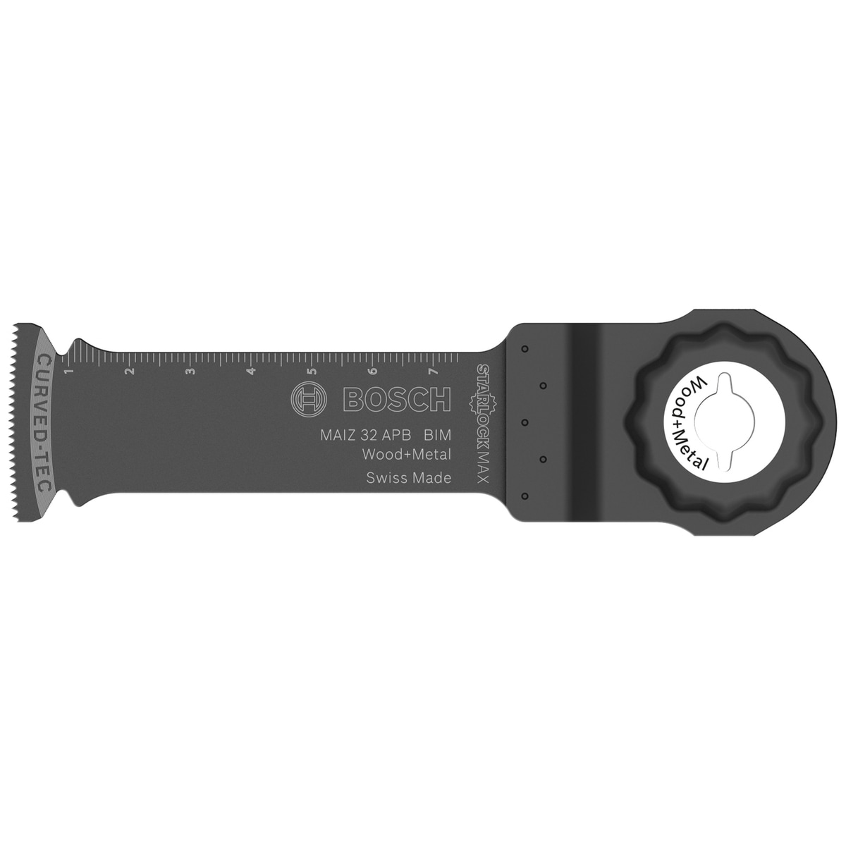 ボッシュ カットソーブレード スターロックマックス MAIZ32APB