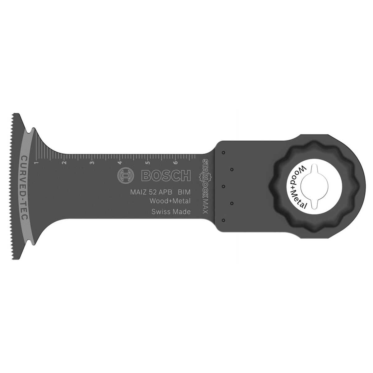 ボッシュ カットソーブレード スターロックマックス MAII52APB