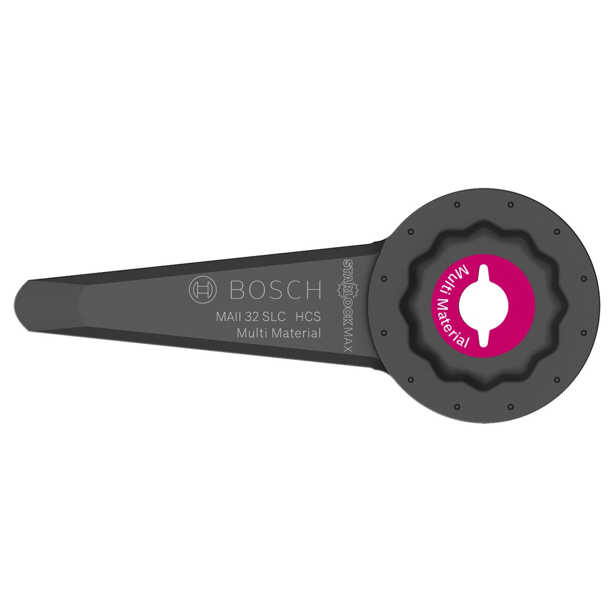 ボッシュ カットソーブレード（ナイフ刃） スターロックマックス MAII32SLC