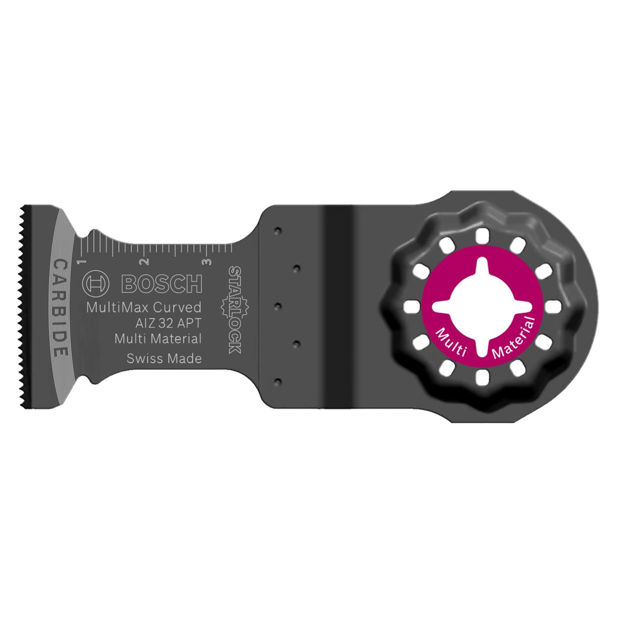 ボッシュ カットソーブレード スターロック AIZ32APT