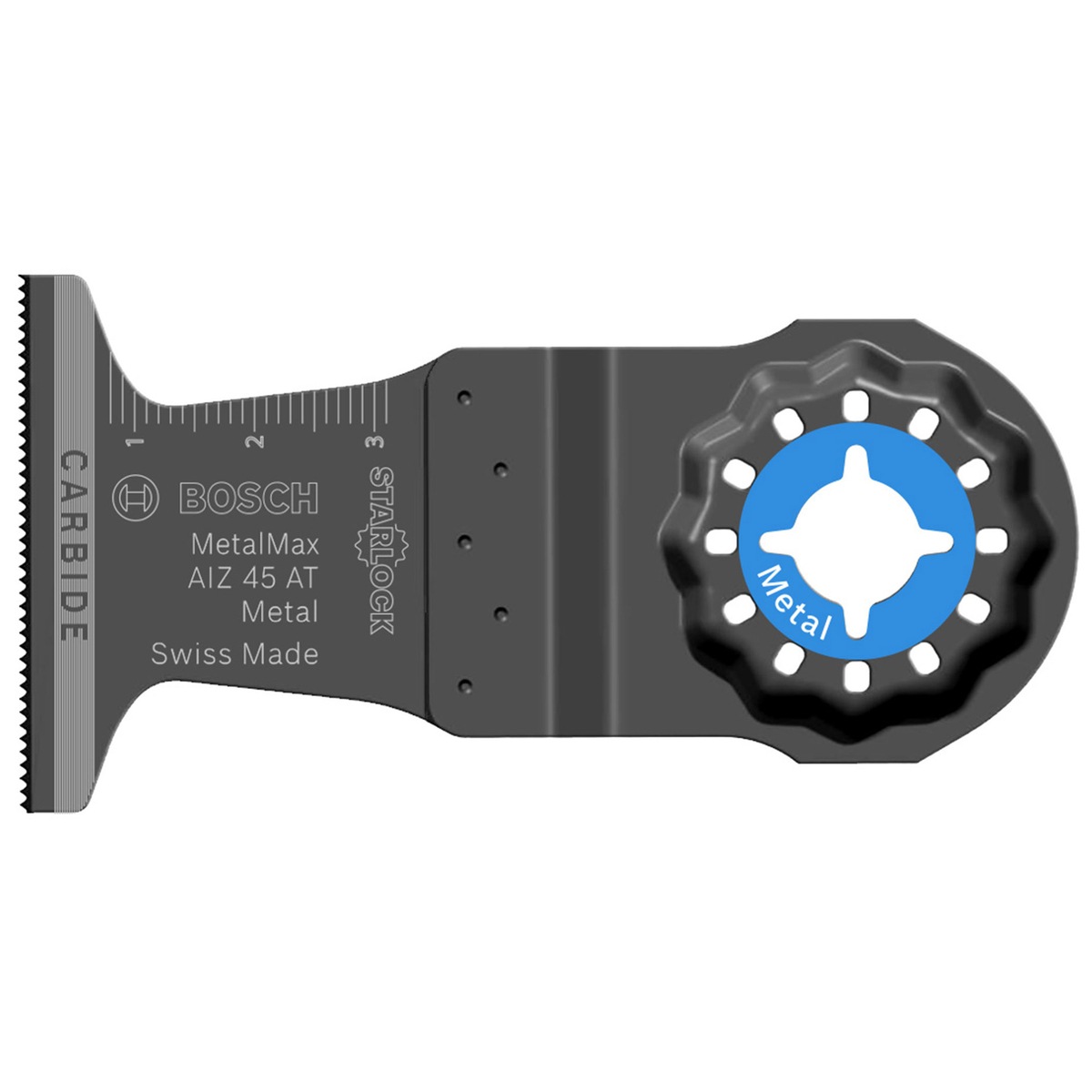 ボッシュ カットソーブレード　スターロック AIZ45AT