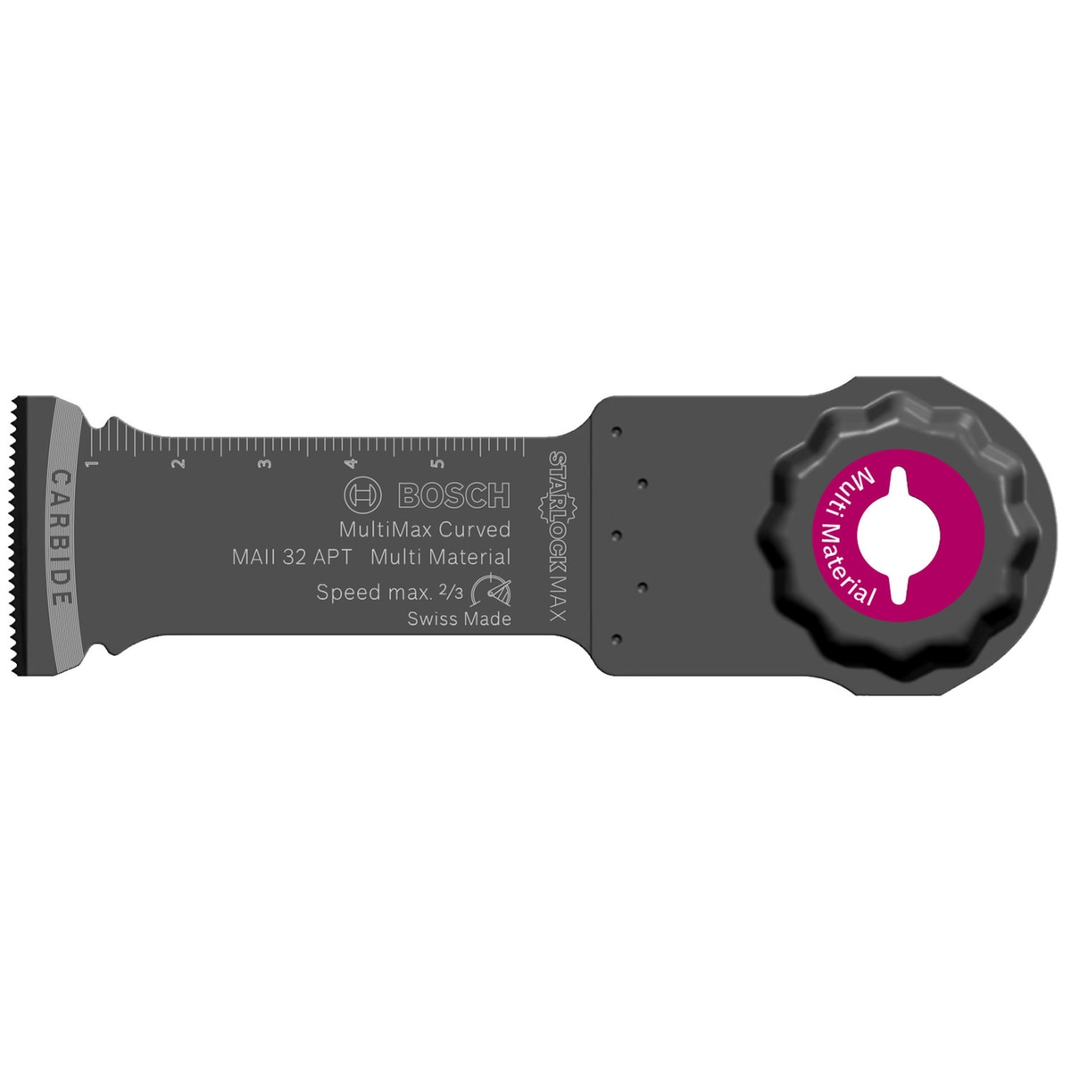 ボッシュ カットソーブレード　スターロックマックス MAII32APT