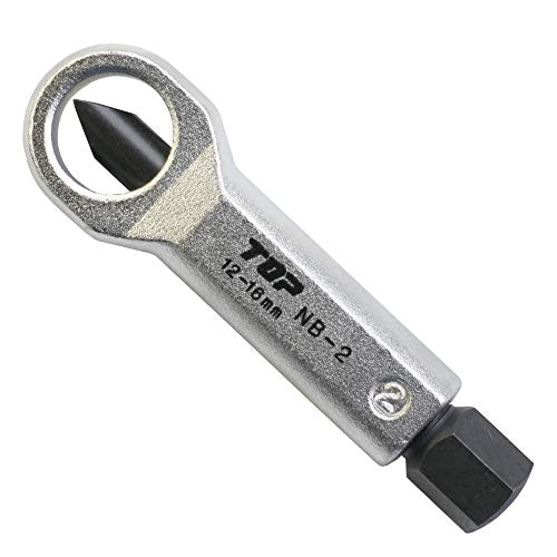 TOP トップ ナットブレーカー 12～16mm NB-2