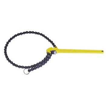 【送料無料】トップ TOP フィールターチェーンレンチ TW-230