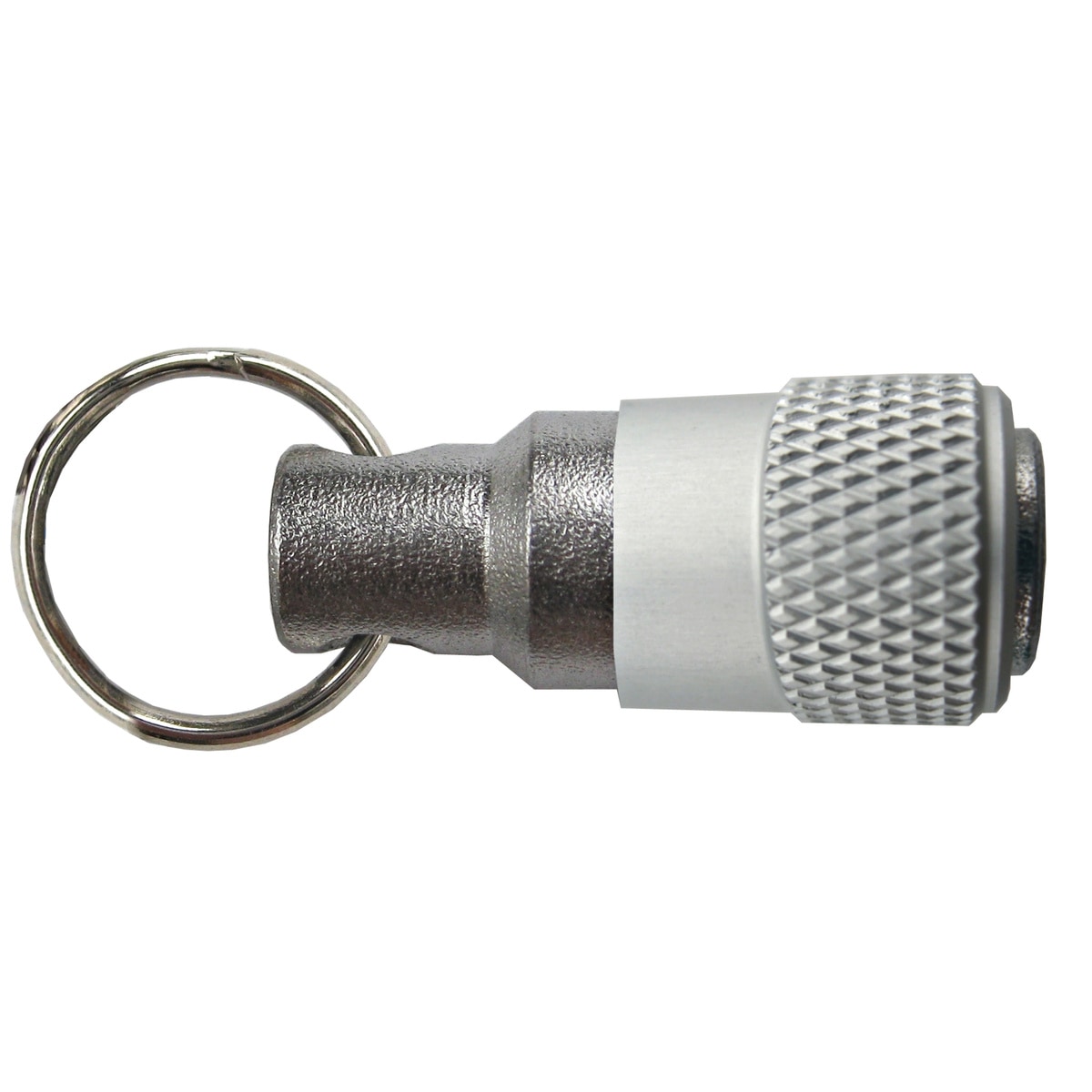 トップ TOP ソケットホルダー ホワイト 携帯用 ESH-W