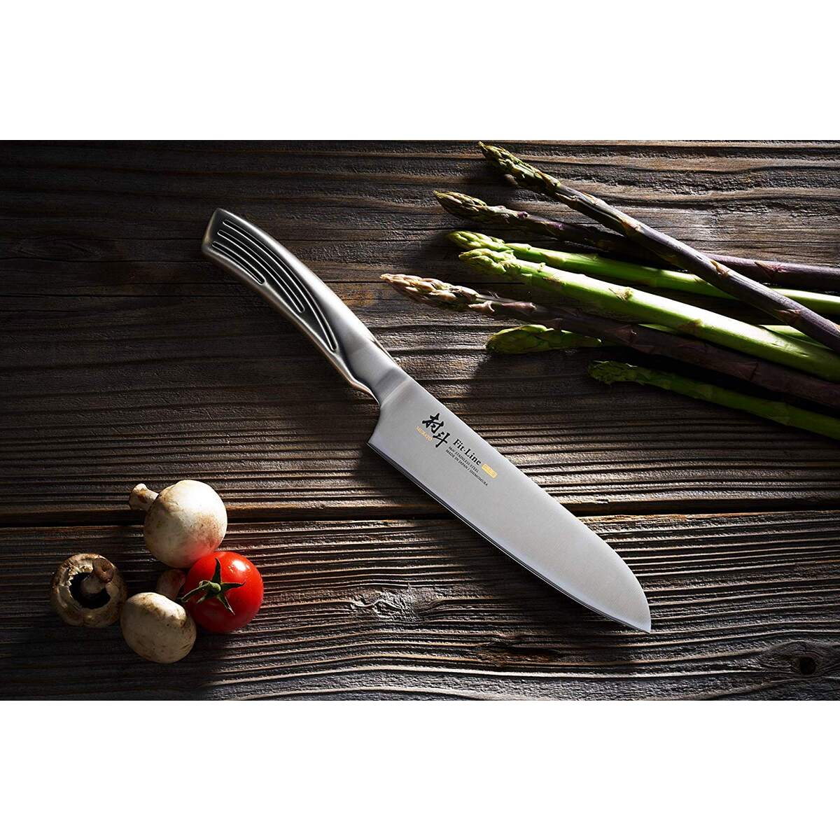 送料無料】下村工業 村斗 Fit-Line 牛刀包丁 210mm MFL-103 | キッチン