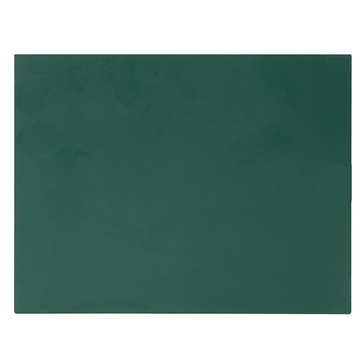 シンワ測定 スチールボード 無地 14×17cm グリーン 79082