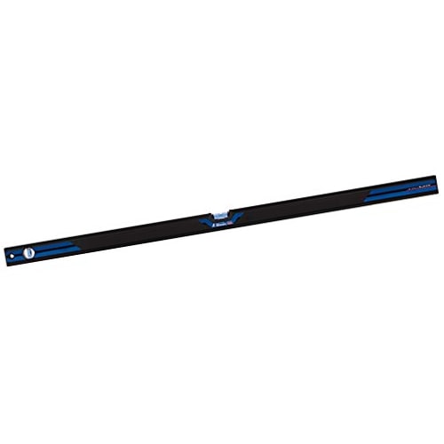 シンワ測定 ブルーレベル Basic 1200mm マグネット付 73495