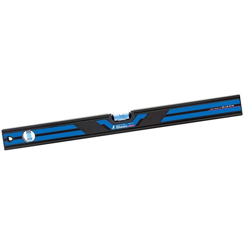 シンワ測定 ブルーレベル Basic 600mm 73453