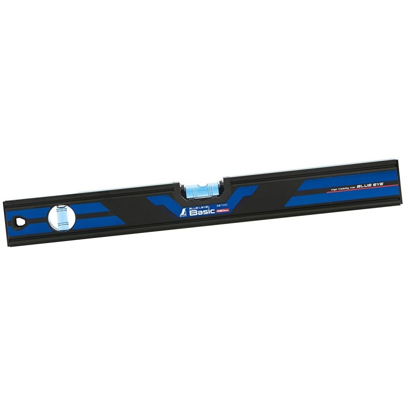 シンワ測定 ブルーレベル Basic 450mm 73452